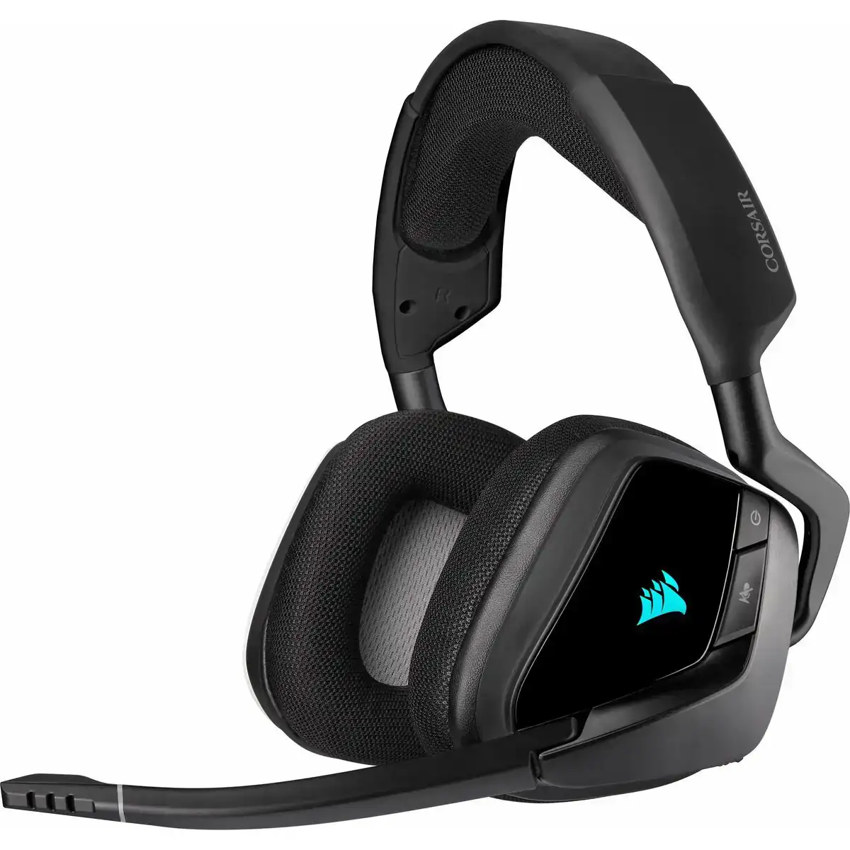 Casques bluetooth avec microphone corsair void elite wireless_5826. DIAYTAR COTE D'IVOIRE - Où Choisir est une Célébration. Découvrez notre sélection de produits qui représentent la diversité et la joie du Côte d'Ivoire, à chaque étape de votre vie.