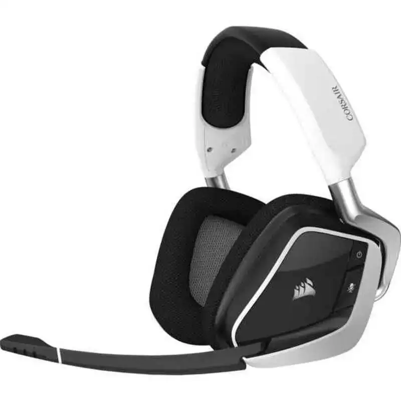Casques bluetooth avec microphone corsair void rgb elite wireless blanc noir blanc_2983. Entrez dans le Monde Éclectique de DIAYTAR COTE D'IVOIRE. Explorez nos catégories et dénichez des trésors qui reflètent la richesse et l'authenticité du Côte d'Ivoire.