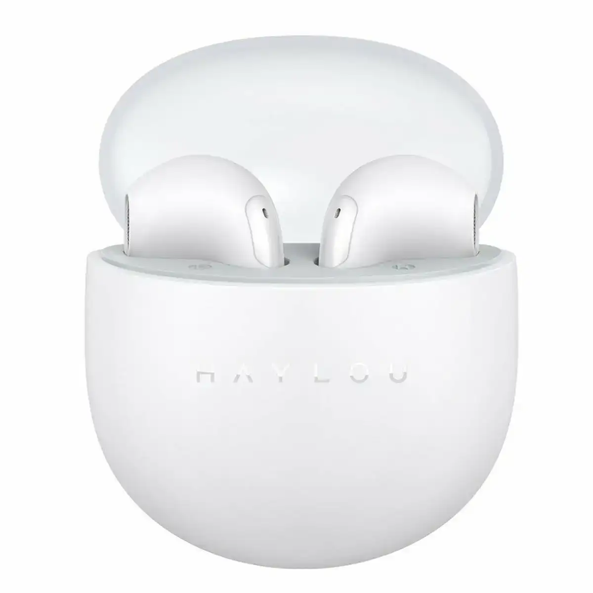 Casques bluetooth avec microphone haylou x1 neo blanc_9948. DIAYTAR COTE D'IVOIRE - Où Choisir Devient une Découverte. Explorez notre boutique en ligne et trouvez des articles qui vous surprennent et vous ravissent à chaque clic.