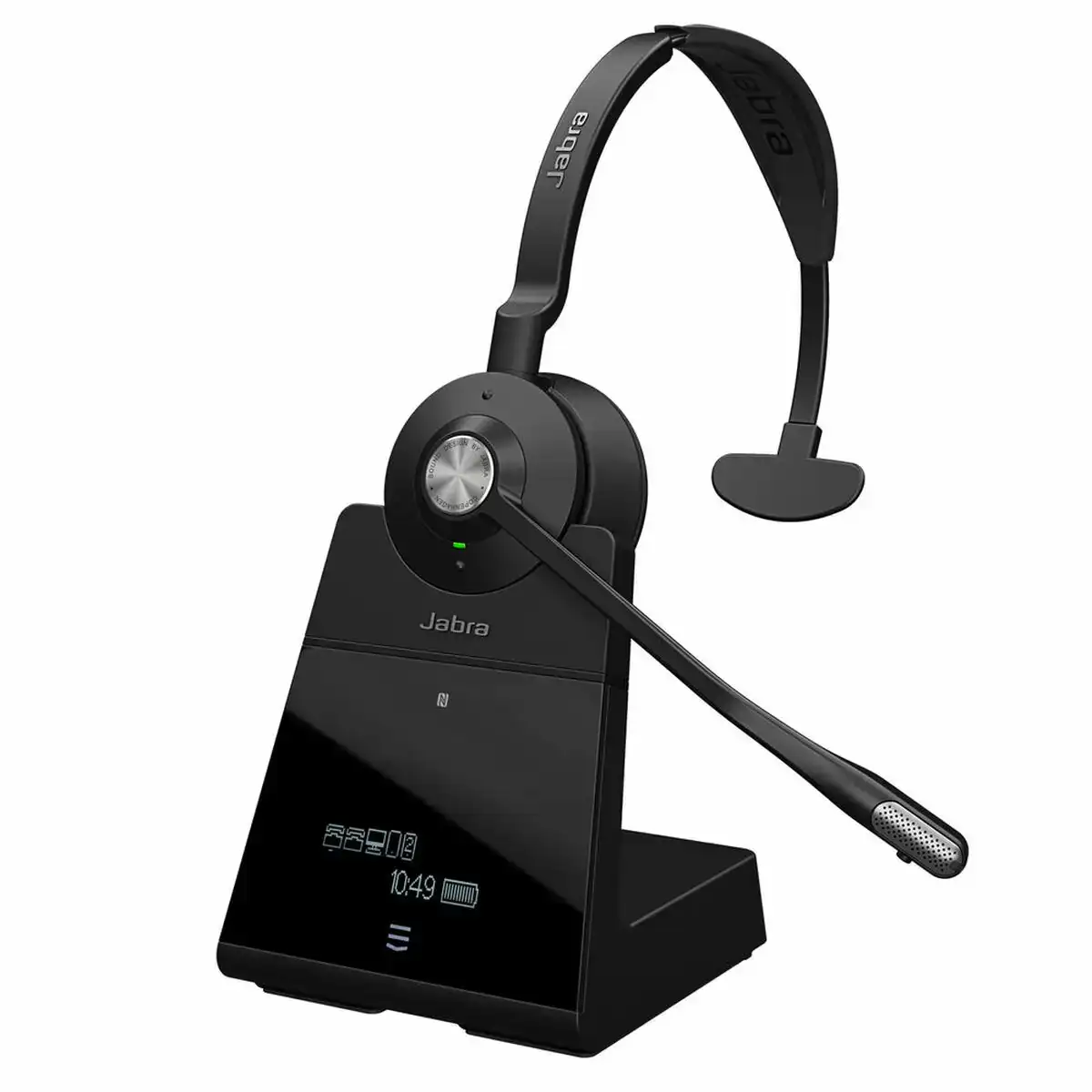 Casques bluetooth avec microphone jabra engage 75_3563. DIAYTAR COTE D'IVOIRE - Votre Plateforme Shopping, Votre Choix Éclairé. Explorez nos offres et choisissez des articles de qualité qui reflètent votre style et vos valeurs.