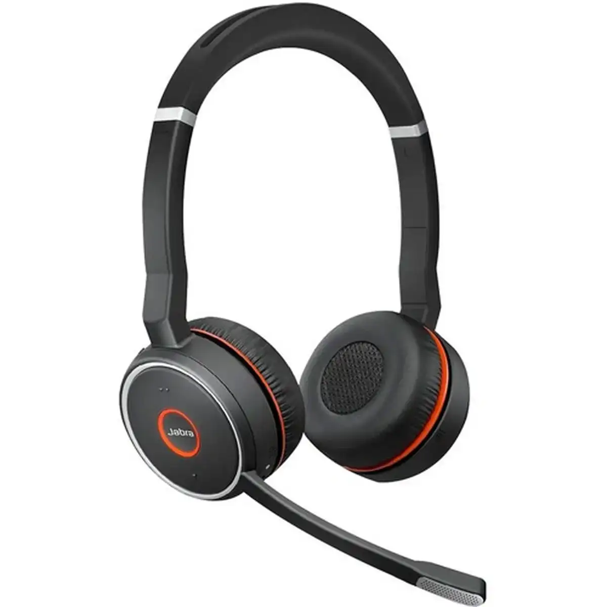 Casques bluetooth avec microphone jabra evolve 75_5788. DIAYTAR COTE D'IVOIRE - Où la Tradition Renouvelée Rencontre l'Innovation. Explorez notre gamme de produits qui fusionnent l'héritage culturel avec les besoins contemporains.