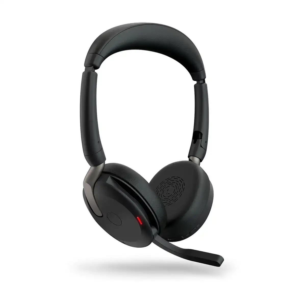 Casques bluetooth avec microphone jabra evolve2 65 flex noir_7788. DIAYTAR COTE D'IVOIRE - L'Art de Trouver ce que Vous Aimez. Plongez dans notre assortiment varié et choisissez parmi des produits qui reflètent votre style et répondent à vos besoins.