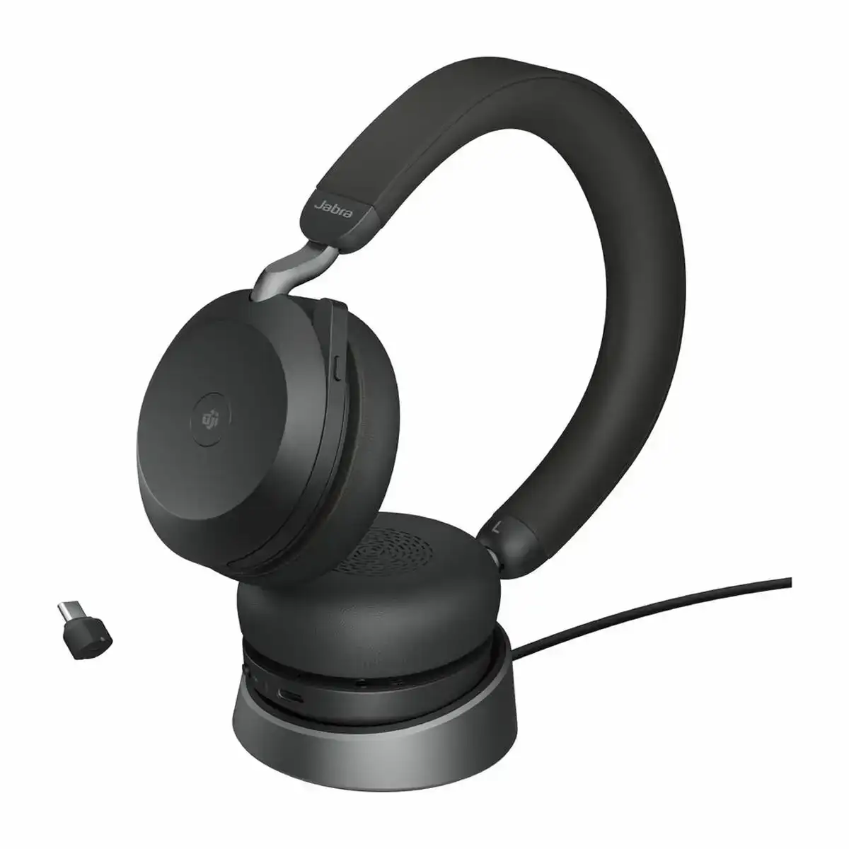 Casques bluetooth avec microphone jabra evolve2 75_6899. Entrez dans l'Univers de DIAYTAR COTE D'IVOIRE - Où l'Authenticité Renouvelle Votre Quotidien. Explorez notre gamme de produits et trouvez des articles qui reflètent votre essence.