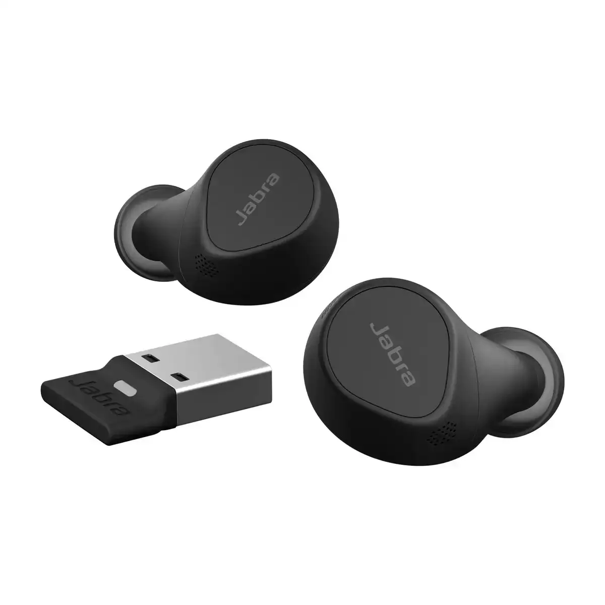 Casques bluetooth avec microphone jabra evolve2 buds_8122. DIAYTAR COTE D'IVOIRE - Où la Qualité et la Diversité Fusionnent. Explorez notre boutique en ligne pour découvrir une gamme variée de produits qui incarnent l'excellence et l'authenticité.