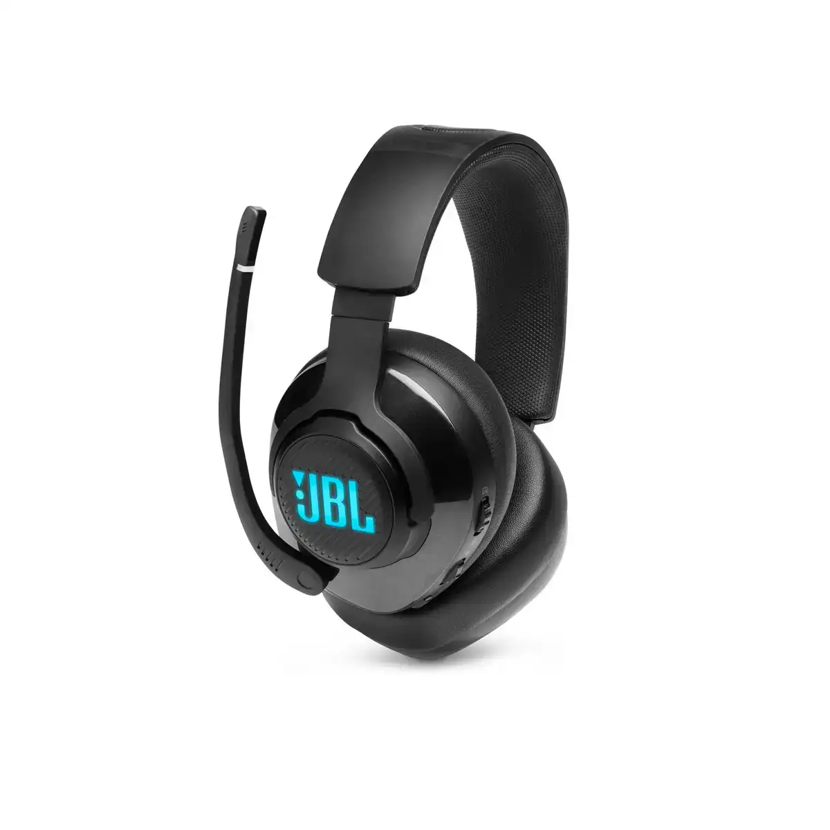 Casques bluetooth avec microphone jbl quantum 400 noir_2737. DIAYTAR COTE D'IVOIRE - Où Choisir est une Célébration de l'Artisanat. Explorez notre boutique en ligne et choisissez des articles qui incarnent l'art et le savoir-faire du Côte d'Ivoire.