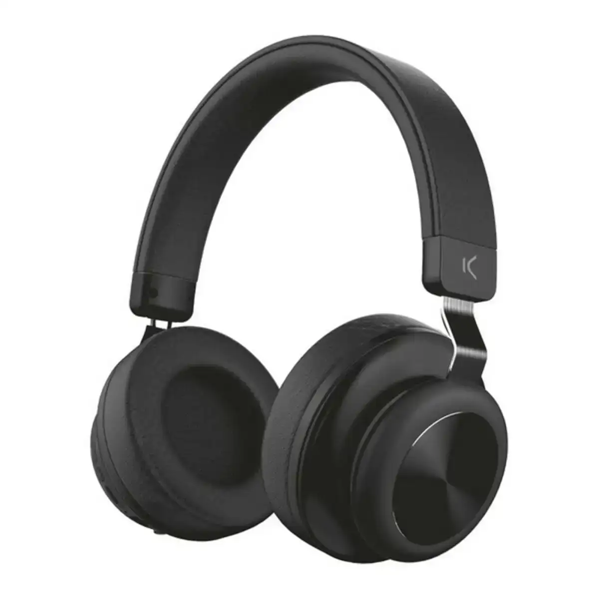 Casques bluetooth avec microphone ksix bxauhbt01 200 mah noir_9742. DIAYTAR COTE D'IVOIRE - Où Chaque Détail Fait la Différence. Parcourez notre sélection soignée et choisissez des articles qui rehaussent votre quotidien, du fonctionnel à l'esthétique.