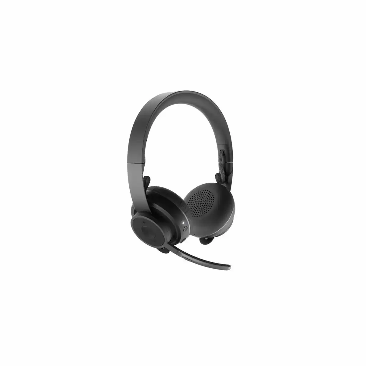 Casques bluetooth avec microphone logitech 981 000914 noir graphite_7521. Bienvenue chez DIAYTAR COTE D'IVOIRE - Votre Plateforme Shopping pour Tous. Découvrez un large éventail de produits qui célèbrent la diversité et la beauté du Côte d'Ivoire.