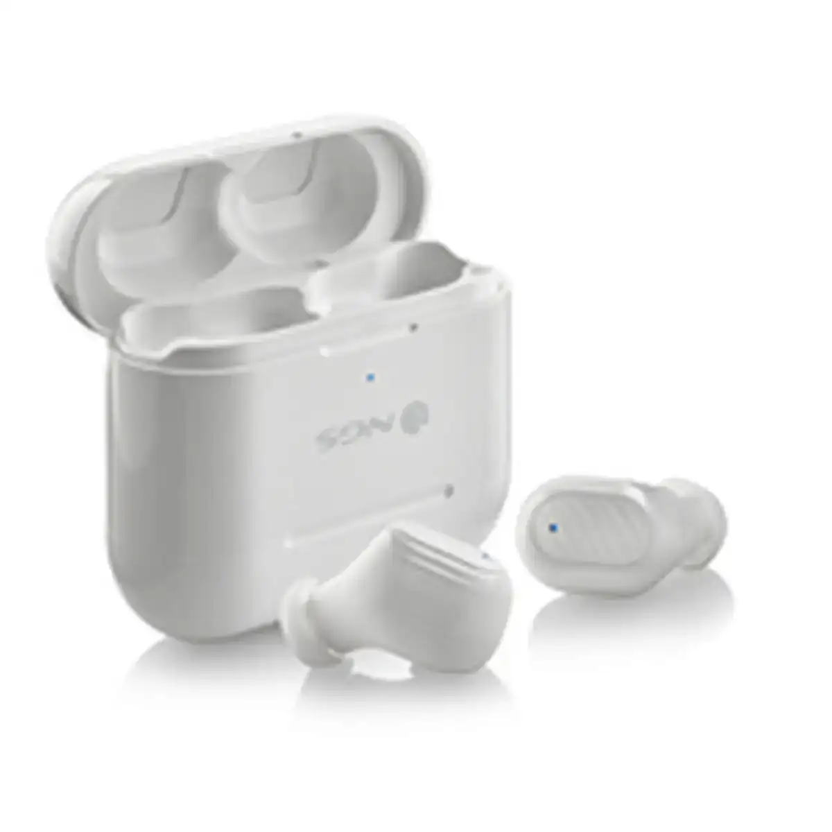 Casques bluetooth avec microphone ngs artica duo_8129. DIAYTAR COTE D'IVOIRE - Votre Destination Shopping pour Tous. Parcourez notre boutique en ligne et découvrez une variété de produits pour satisfaire tous vos besoins et désirs.