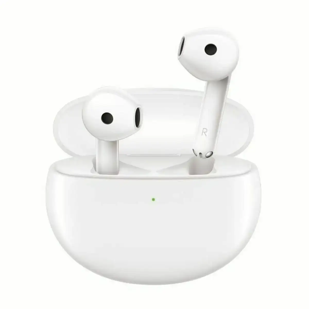 Casques bluetooth avec microphone oppo enco air2 blanc reconditionne a _8420. Entrez dans le Monde de DIAYTAR COTE D'IVOIRE - Où la Satisfaction est la Priorité. Explorez notre sélection pensée pour vous offrir une expérience de shopping qui va au-delà de vos attentes.