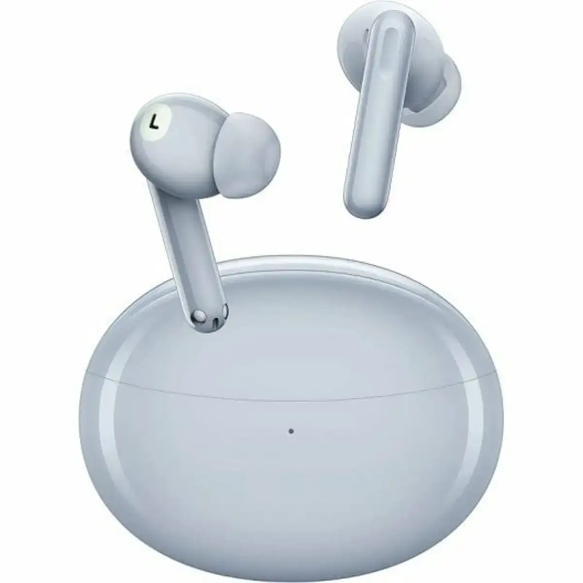 Casques bluetooth avec microphone oppo enco air2 pro gris_6714. DIAYTAR COTE D'IVOIRE - Votre Source d'Inspiration Shopping. Parcourez nos rayons et trouvez des articles qui vous inspirent, que ce soit pour votre style, votre maison ou votre vie quotidienne.