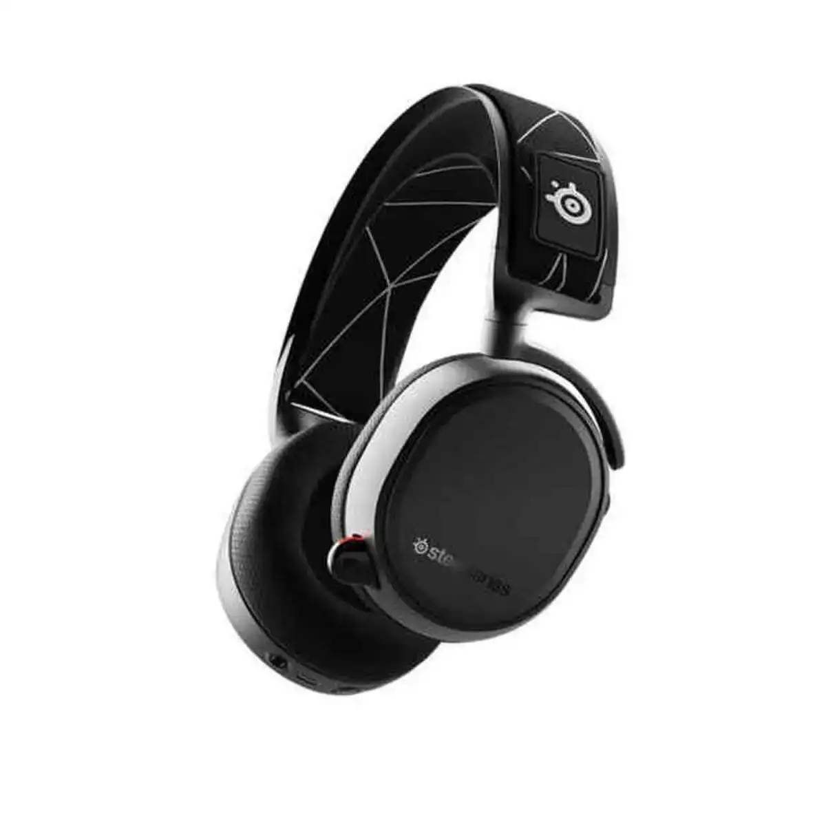 Casques bluetooth avec microphone steelseries arctis 9 noir_6881. DIAYTAR COTE D'IVOIRE - Où Choisir est une Célébration de l'Artisanat. Explorez notre boutique en ligne et choisissez des articles qui incarnent l'art et le savoir-faire du Côte d'Ivoire.
