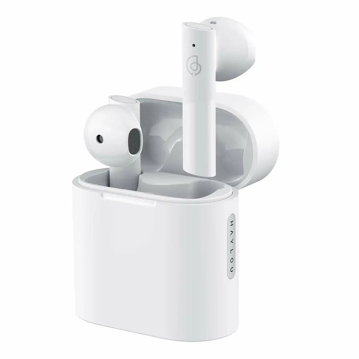 Casques bluetooth avec microphone t33 white_1158. DIAYTAR COTE D'IVOIRE - Où Choisir est un Plaisir. Explorez notre boutique en ligne et choisissez parmi des produits de qualité qui satisferont vos besoins et vos goûts.