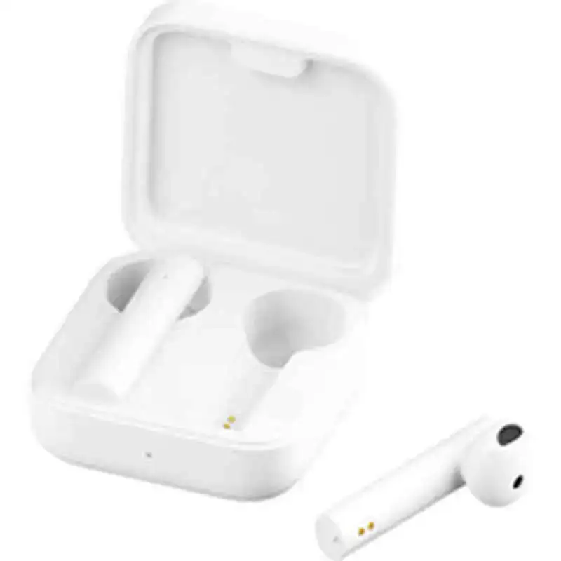 Casques bluetooth avec microphone xiaomi 2 basic blanc_2573. DIAYTAR COTE D'IVOIRE - L'Art de Choisir, l'Art de S'émerveiller. Explorez notre gamme de produits et laissez-vous émerveiller par des créations authentiques et des designs modernes.