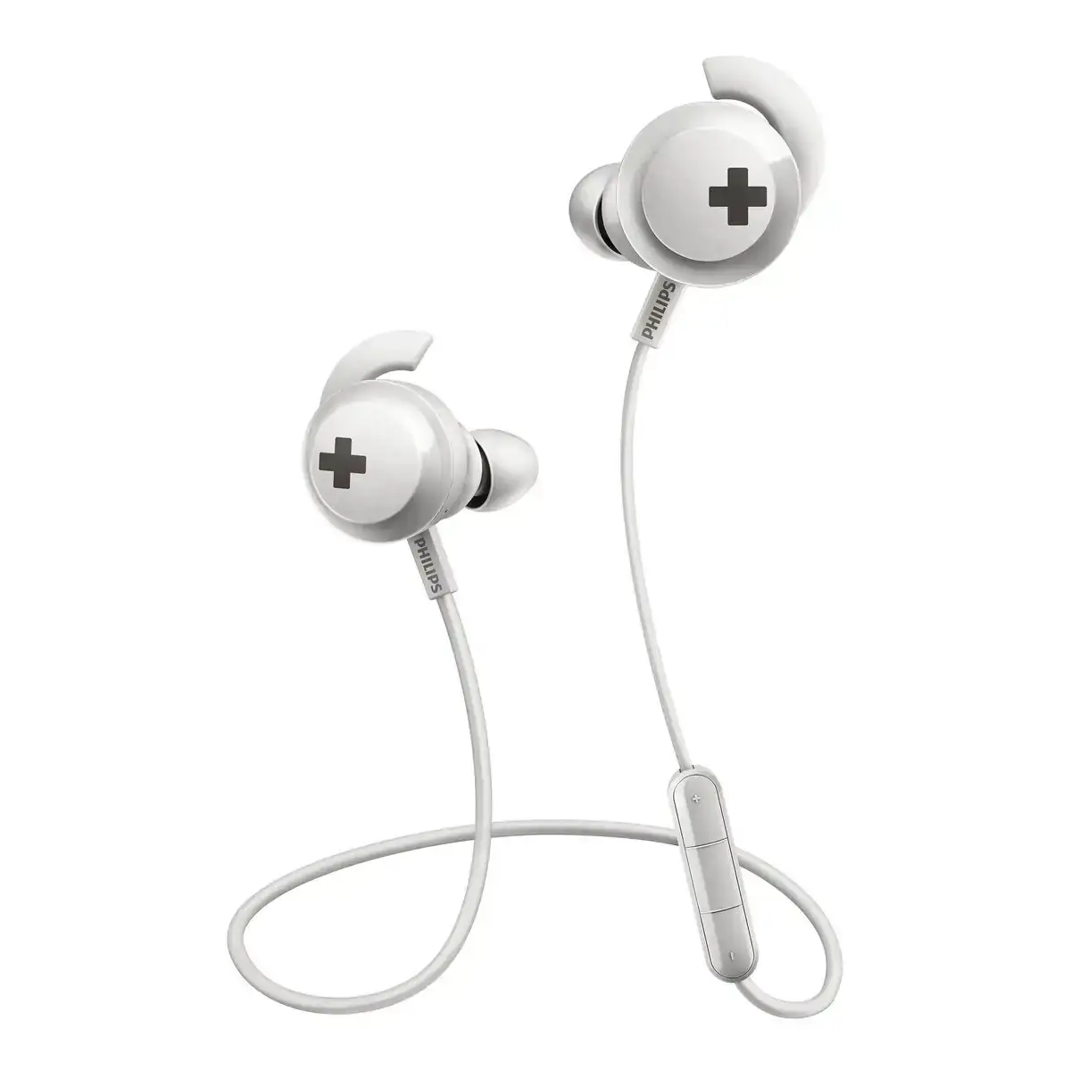 Casques bluetooth de sport philips shb4305wt 00 usb 30 mw_7512. Entrez dans l'Univers de DIAYTAR COTE D'IVOIRE - Où Choisir est un Plaisir. Explorez notre gamme variée et trouvez des articles qui parlent à votre cœur et à votre style.
