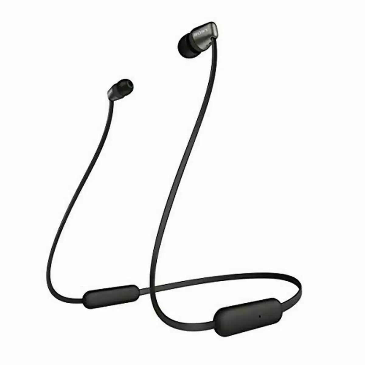 Casques bluetooth de sport sony wic310b_6790. Découvrez DIAYTAR COTE D'IVOIRE - Votre Destination de Shopping Inspirée. Naviguez à travers nos offres variées et trouvez des articles qui reflètent votre personnalité et vos goûts.