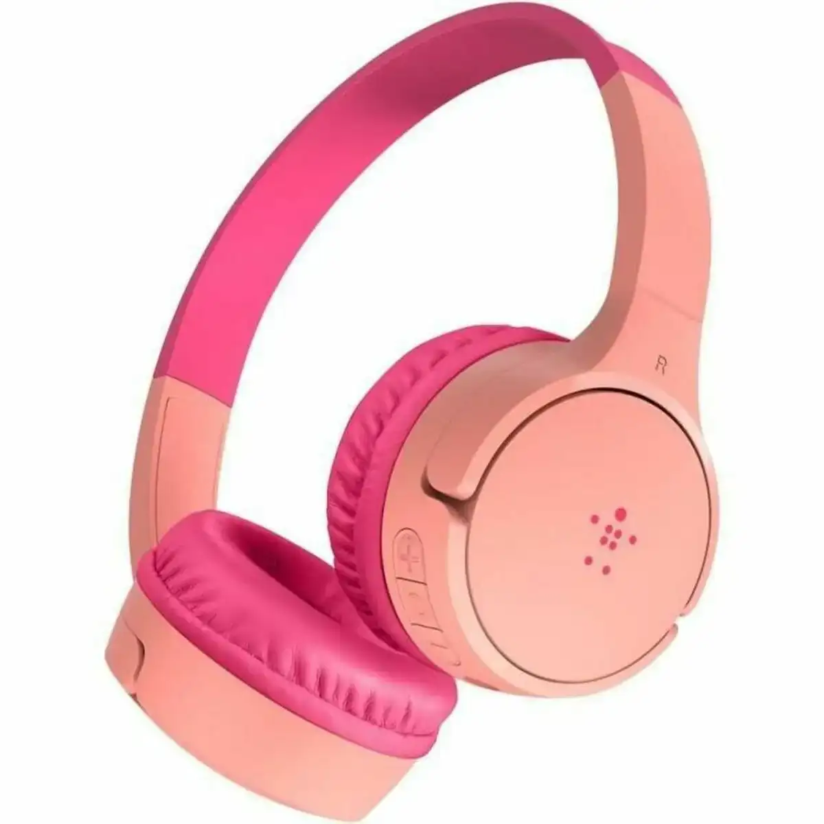 Casques sans fil belkin aud002btpk rose_7276. DIAYTAR COTE D'IVOIRE - Où la Tradition Renouvelée Rencontre l'Innovation. Explorez notre gamme de produits qui fusionnent l'héritage culturel avec les besoins contemporains.