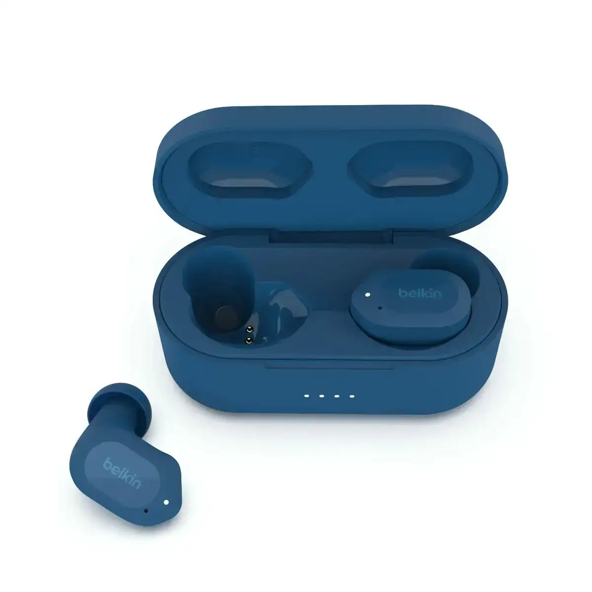 Casques sans fil belkin bleu_1975. Bienvenue chez DIAYTAR COTE D'IVOIRE - Où Choisir est une Invitation au Voyage. Explorez notre boutique en ligne et découvrez des produits qui vous transportent dans l'univers du Côte d'Ivoire.