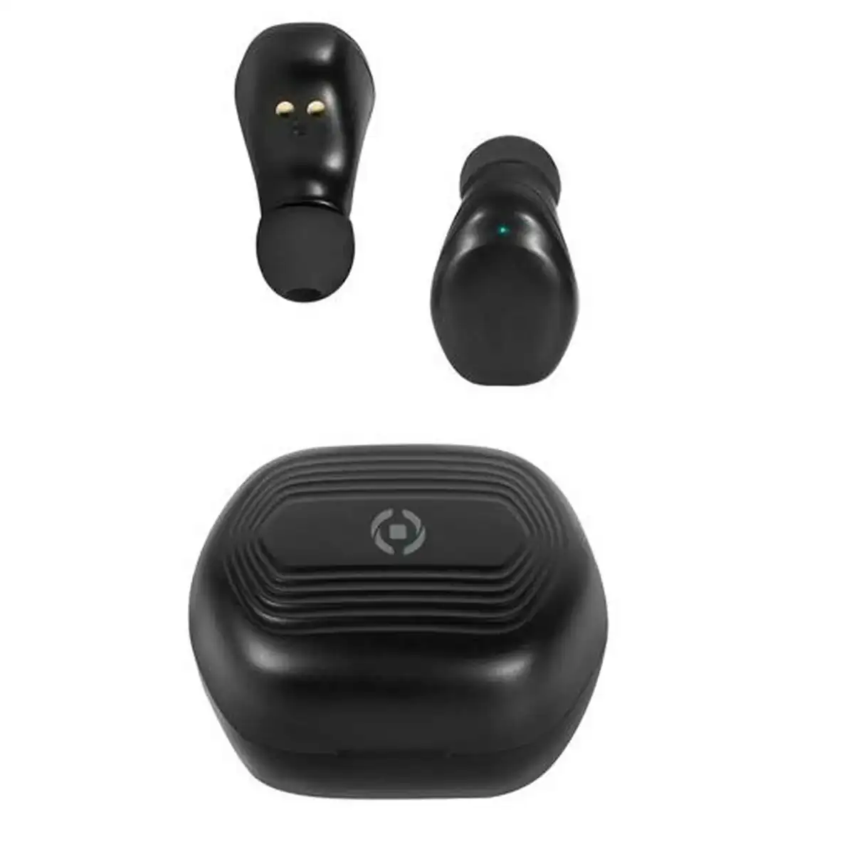 Casques sans fil celly flip noir_3829. DIAYTAR COTE D'IVOIRE - Là où Chaque Clic Compte. Parcourez notre boutique en ligne et laissez-vous guider vers des trouvailles uniques qui enrichiront votre quotidien.