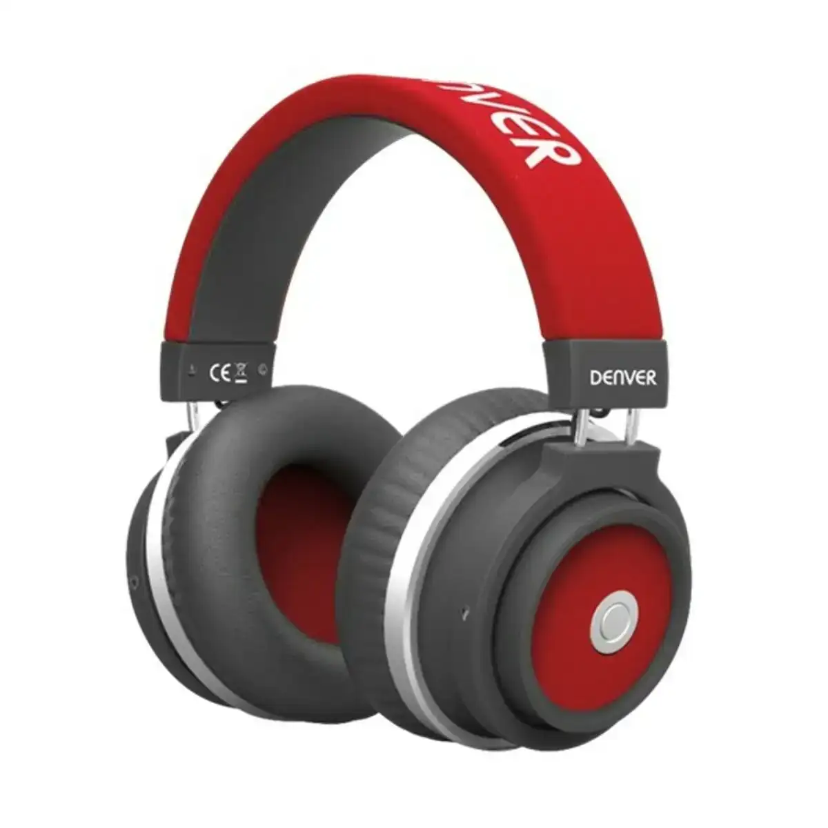Casques sans fil denver electronics bth 250_8835. DIAYTAR COTE D'IVOIRE - Où Chaque Produit est une Promesse de Qualité. Explorez notre boutique en ligne et choisissez des produits qui répondent à vos exigences élevées.
