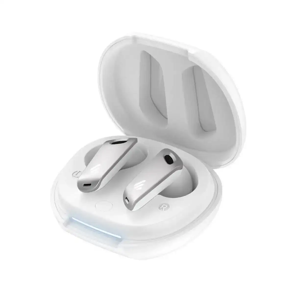 Casques sans fil edifier neobuds pro blanc_1204. DIAYTAR COTE D'IVOIRE - Votre Passage vers le Raffinement. Plongez dans notre univers de produits exquis et choisissez des articles qui ajoutent une touche de sophistication à votre vie.