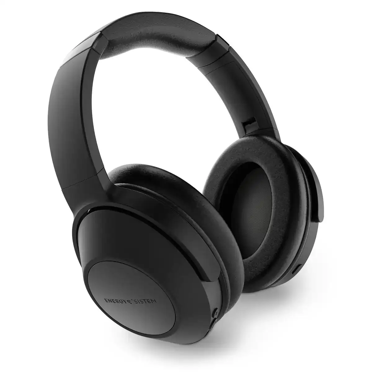 Casques sans fil energy sistem 453078 noir_8044. DIAYTAR COTE D'IVOIRE - L'Art de Vivre en Couleurs. Découvrez notre boutique en ligne et trouvez des produits qui ajoutent une palette vibrante à votre quotidien.