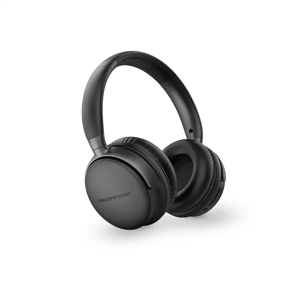 Casques sans fil energy sistem energy space noir_9073. DIAYTAR COTE D'IVOIRE - Où le Shopping est un Plaisir Engagé. Parcourez notre catalogue et choisissez des produits qui respectent vos valeurs et vos attentes.