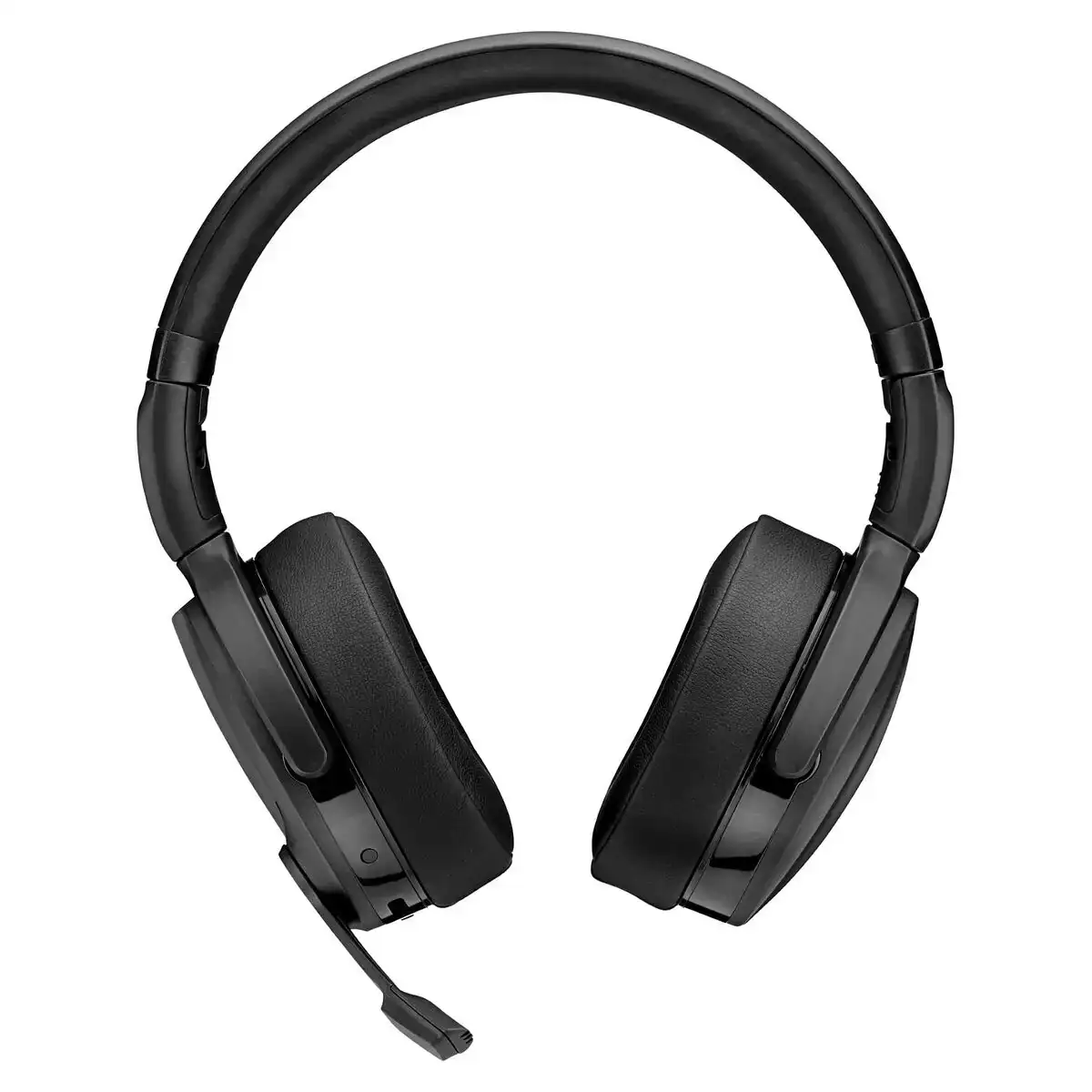 Casques sans fil epos noir_6918. DIAYTAR COTE D'IVOIRE - Votre Oasis de Shopping en Ligne. Explorez notre boutique et découvrez des produits qui ajoutent une touche de magie à votre quotidien.