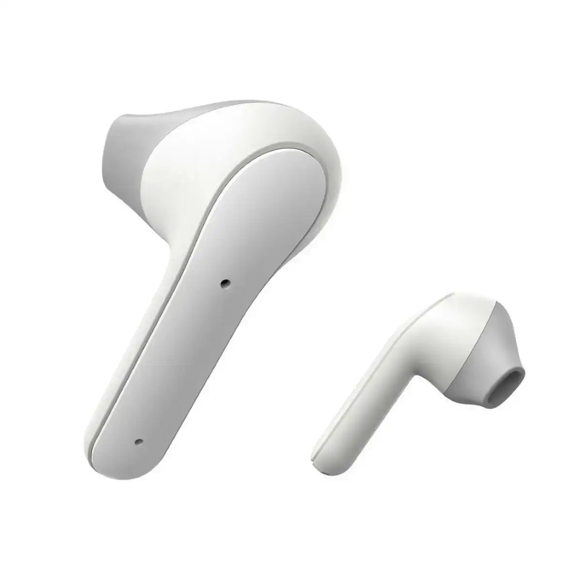Casques sans fil hama 00184068 blanc_3667. DIAYTAR COTE D'IVOIRE - Votre Plateforme Shopping Engagée. Explorez notre catalogue et choisissez des produits qui reflètent notre dévouement envers la qualité et la satisfaction du client.