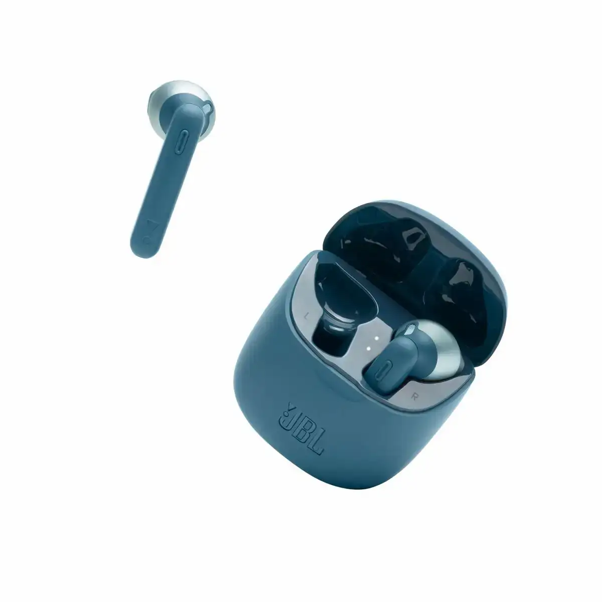 Casques sans fil jbl tune 225 tws bleu reconditionne a _2401. DIAYTAR COTE D'IVOIRE - L'Art de Choisir, l'Art de Vivre. Parcourez notre boutique en ligne et choisissez parmi des produits de qualité qui ajoutent de l'élégance à votre quotidien.