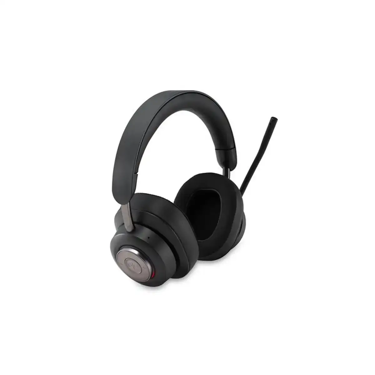Casques sans fil kensington k83452ww noir_5959. DIAYTAR COTE D'IVOIRE - Là où les Possibilités sont Infinies. Parcourez nos catégories et laissez-vous séduire par des produits qui enrichiront votre quotidien, du pratique à l'esthétique.