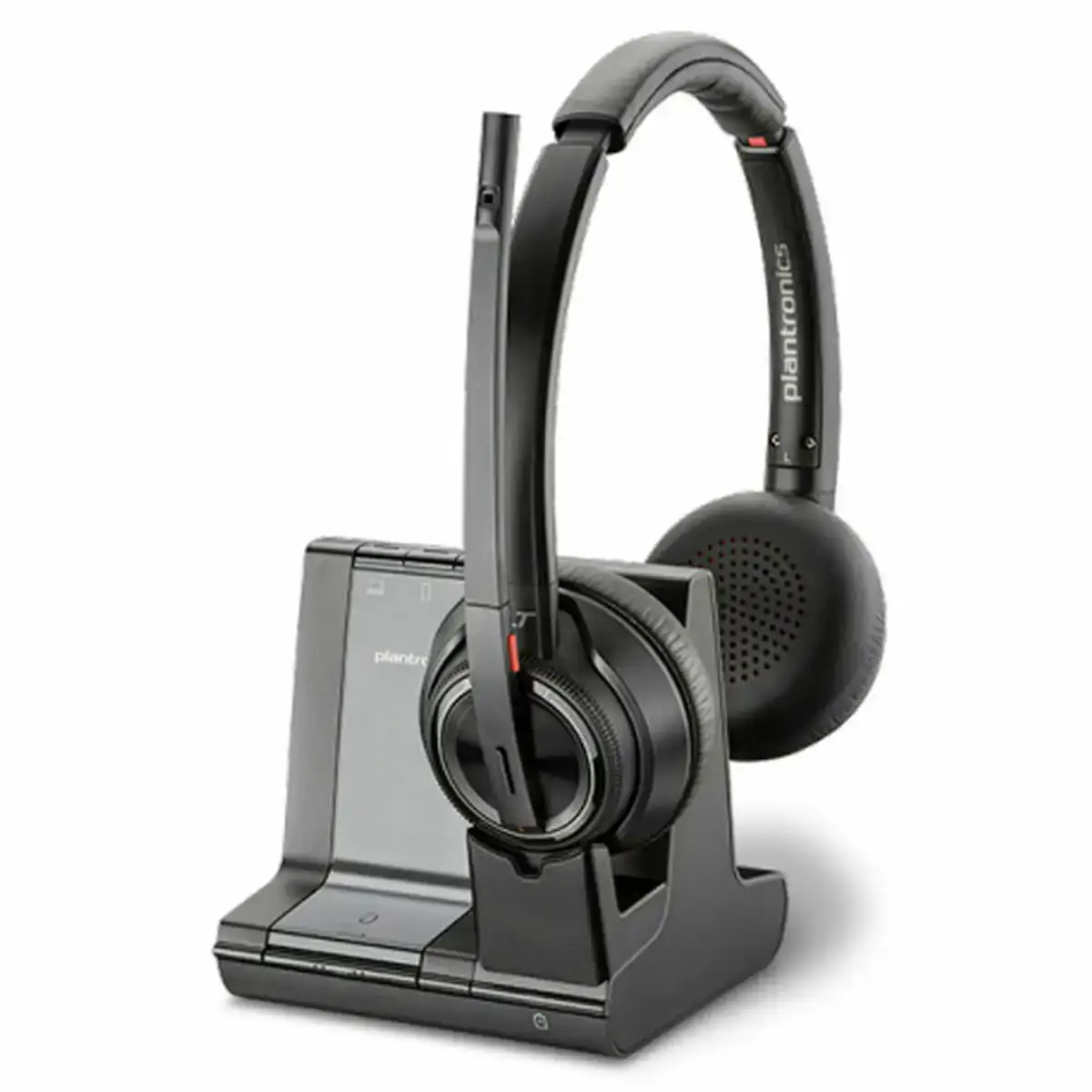Casques sans fil poly savi w8220 m_4133. DIAYTAR COTE D'IVOIRE - Votre Destination pour un Shopping Réfléchi. Découvrez notre gamme variée et choisissez des produits qui correspondent à vos valeurs et à votre style de vie.