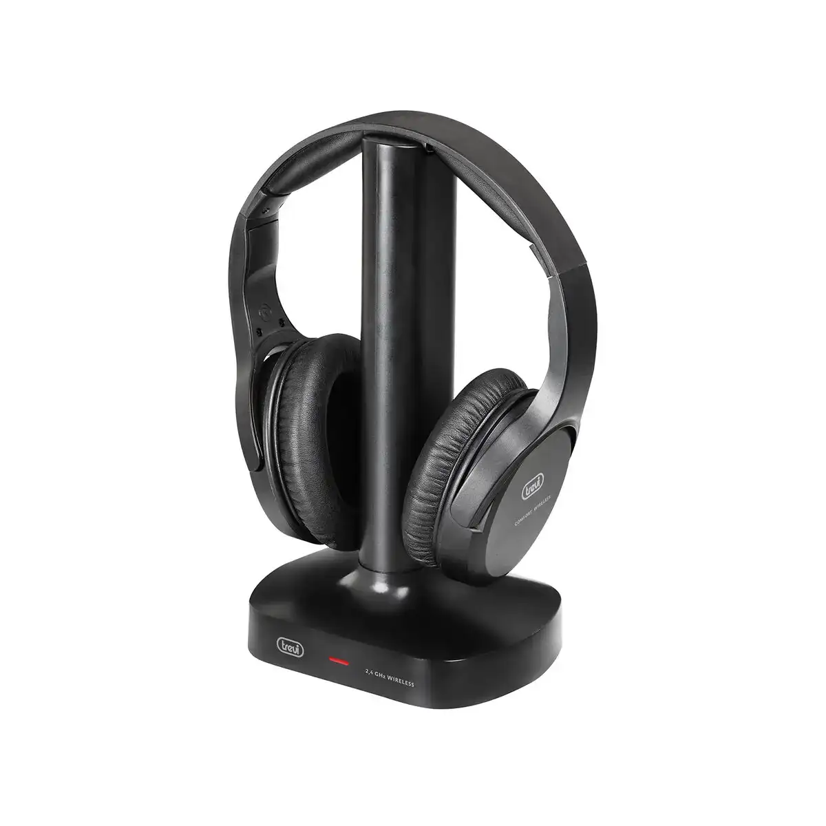Casques sans fil trevi 0f148000 noir reconditionne b _7408. Bienvenue sur DIAYTAR COTE D'IVOIRE - Votre Évasion Shopping Personnalisée. Parcourez notre collection unique et trouvez des articles qui reflètent votre style et votre individualité.