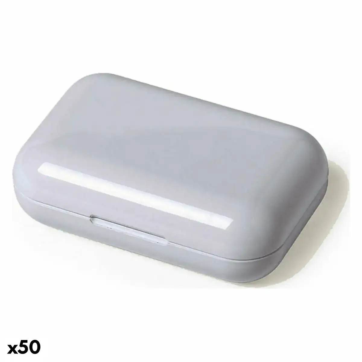 Casques sans fil xtra battery 146688 50 unites _9253. DIAYTAR COTE D'IVOIRE - Votre Oasis de Shopping en Ligne. Explorez notre boutique et découvrez des produits qui ajoutent une touche de magie à votre quotidien.