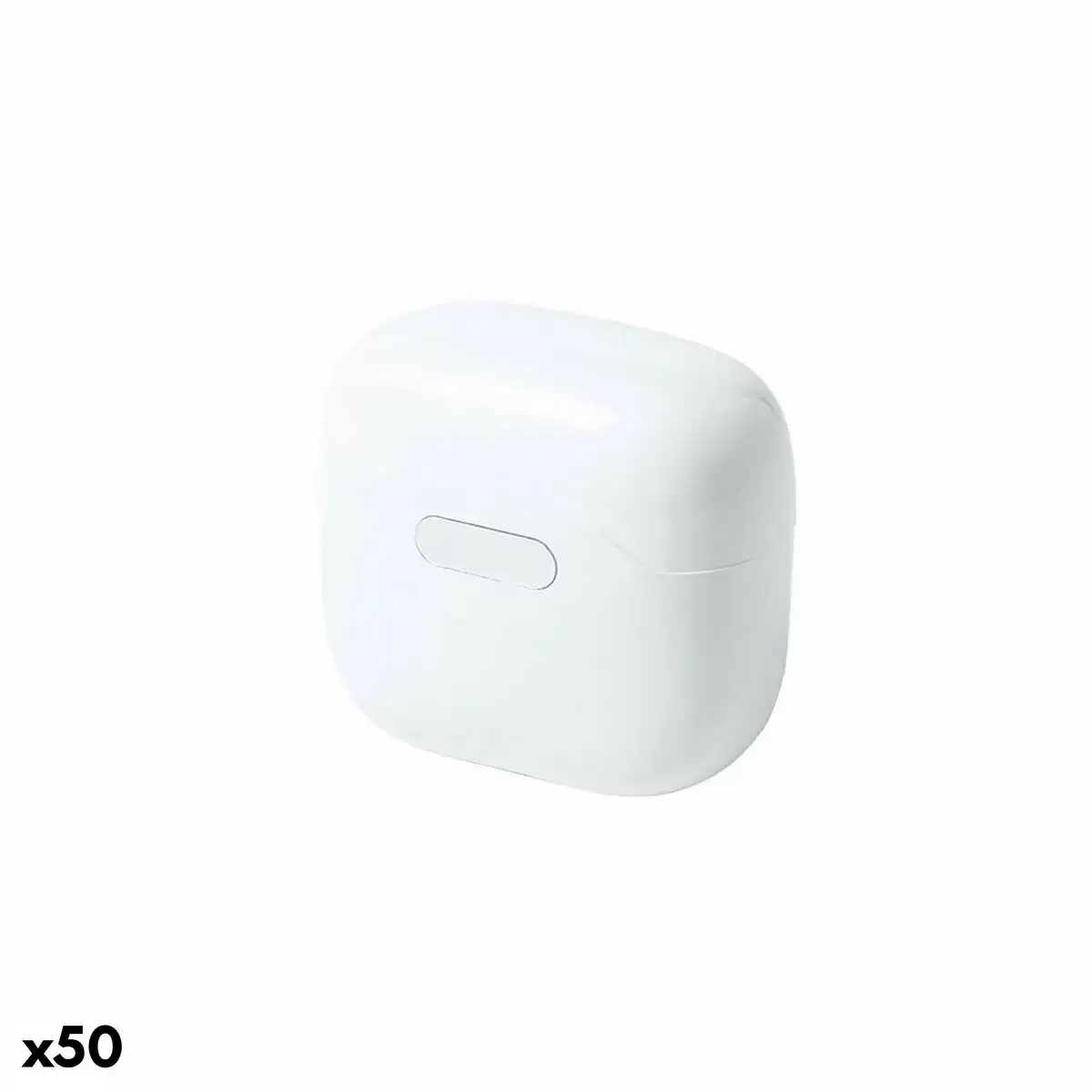 Casques sans fil xtra battery 146927 blanc 50 unites _3317. DIAYTAR COTE D'IVOIRE - Votre Passage vers la Découverte. Explorez notre boutique en ligne pour trouver des trésors qui vous attendent, du traditionnel à l'avant-garde.