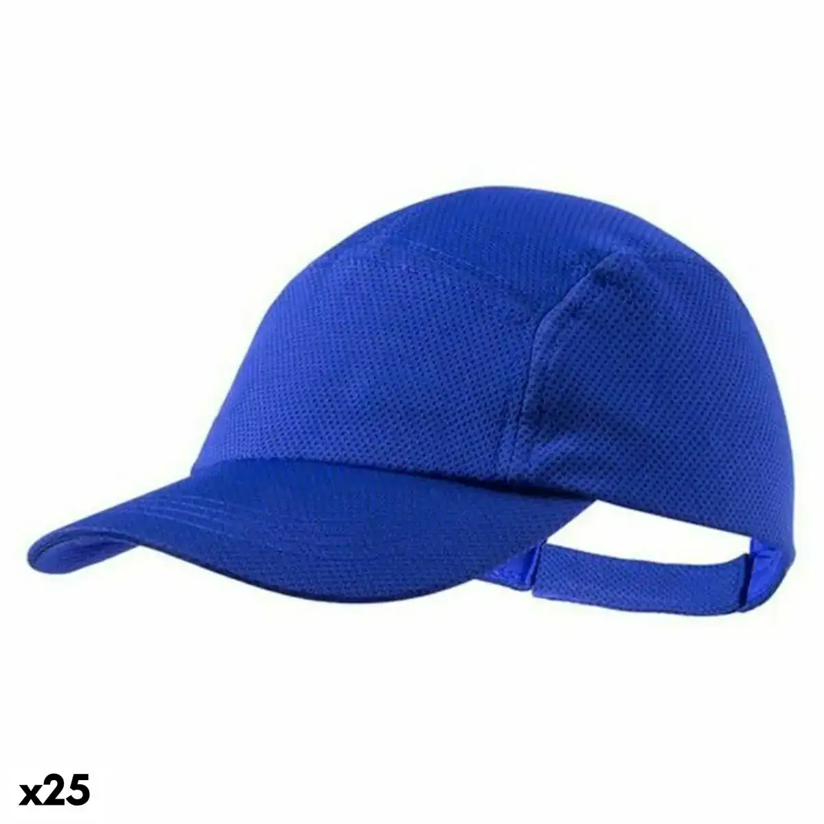 Casquette de sport 145554 25 unites _6334. DIAYTAR COTE D'IVOIRE - Votre Paradis Shopping au Cœur du Côte d'Ivoire. Explorez notre boutique en ligne et découvrez des produits conçus pour enchanter chaque aspect de votre vie.