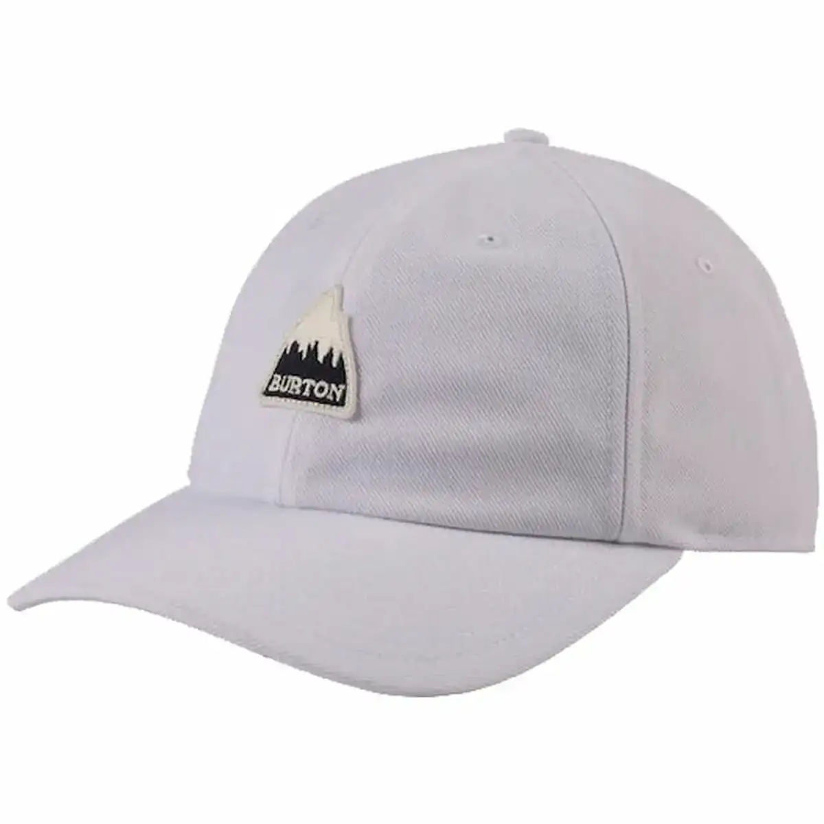 Casquette de sport burton rad dad blanc multicouleur metal taille unique _7285. DIAYTAR COTE D'IVOIRE - L'Art de Vivre le Shopping Inspiré. Parcourez notre catalogue et choisissez des produits qui reflètent votre passion pour la beauté et l'authenticité.