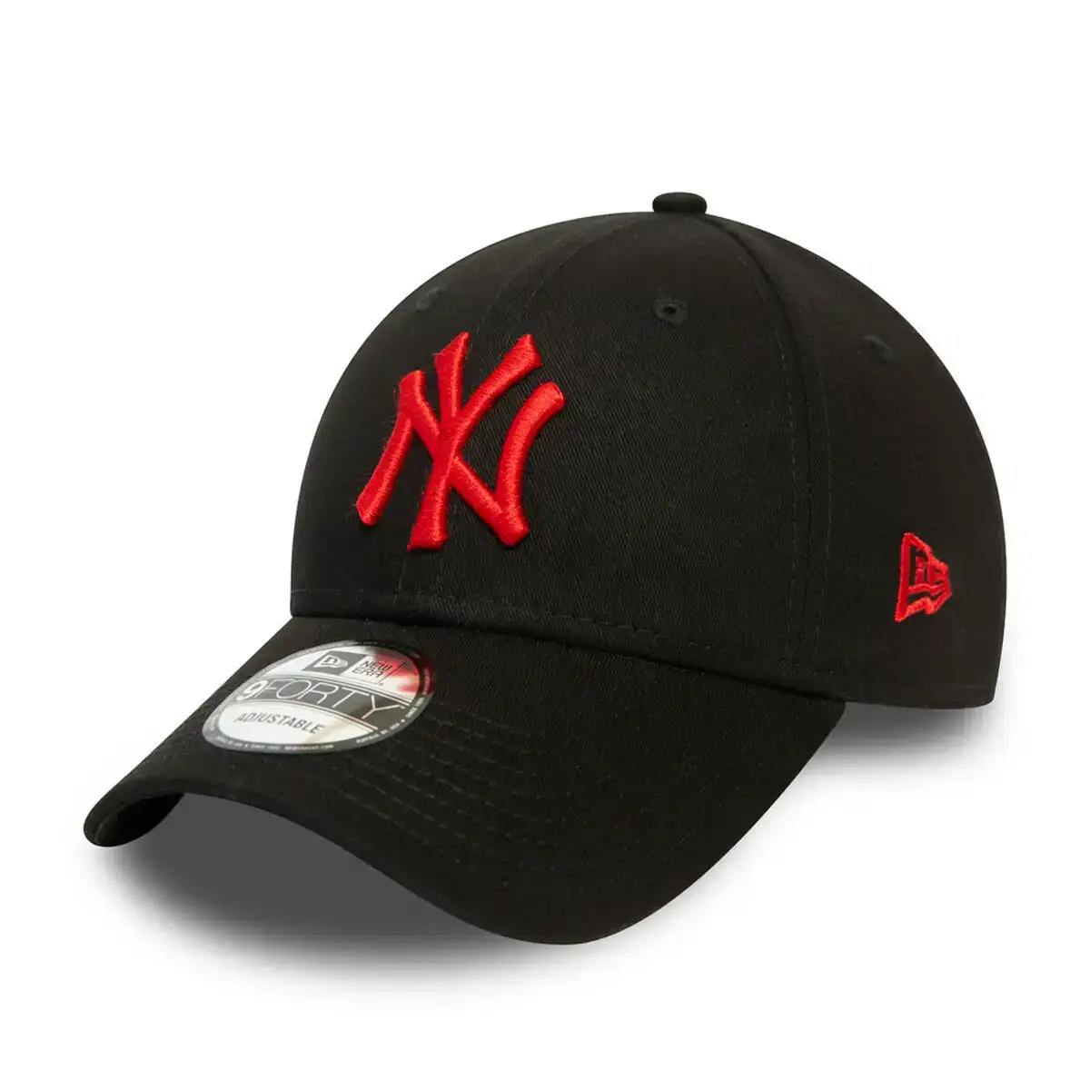 Casquette de sport new era 11157577 noir taille unique _4783. DIAYTAR COTE D'IVOIRE - Où Chaque Produit est une Histoire à Raconter. Découvrez notre sélection de produits qui vous permettent de créer votre propre récit à travers vos achats.