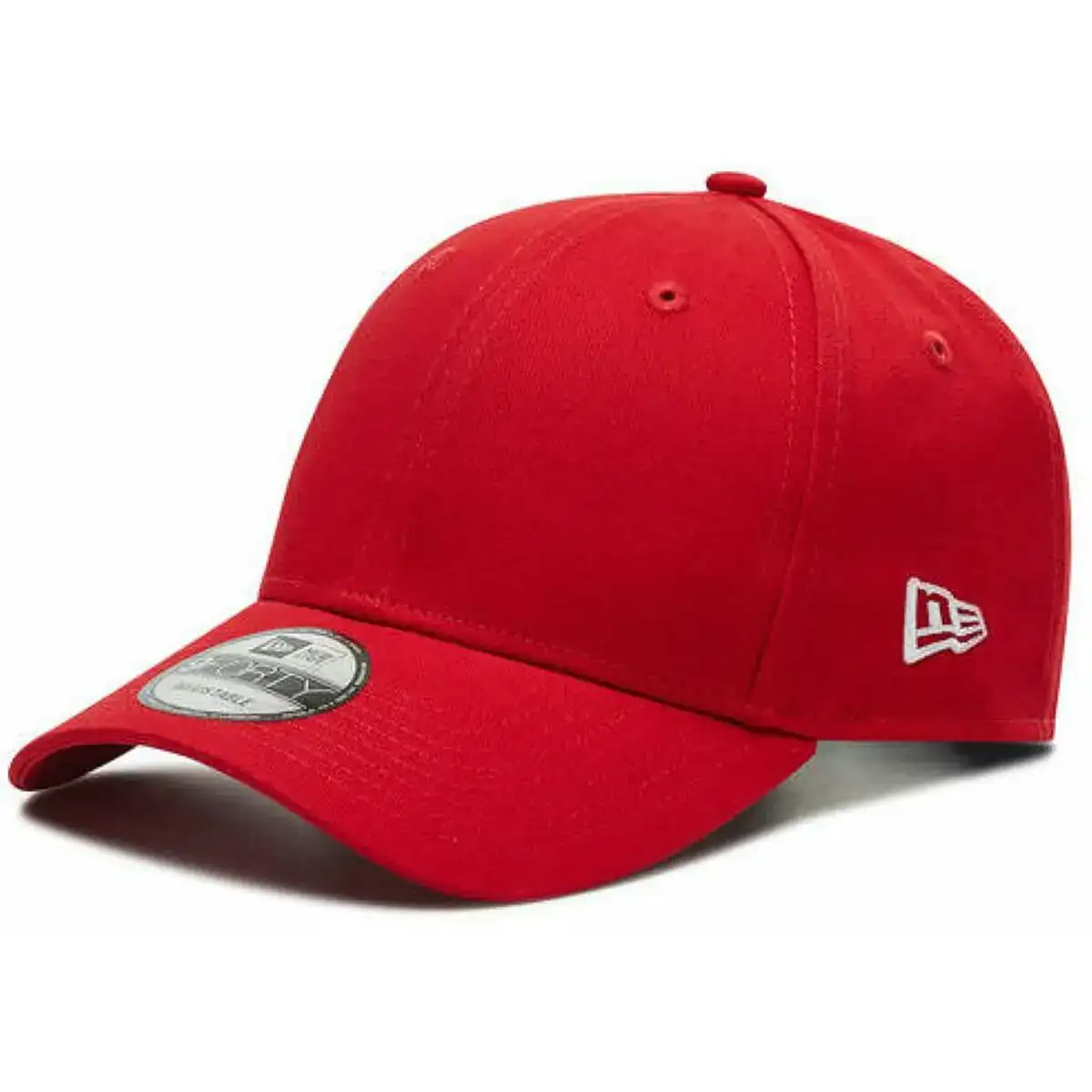 Casquette de sport new era 11179830 rouge taille unique _9997. DIAYTAR COTE D'IVOIRE - Où Choisir est un Plaisir. Explorez notre boutique en ligne et choisissez parmi des produits de qualité qui satisferont vos besoins et vos goûts.