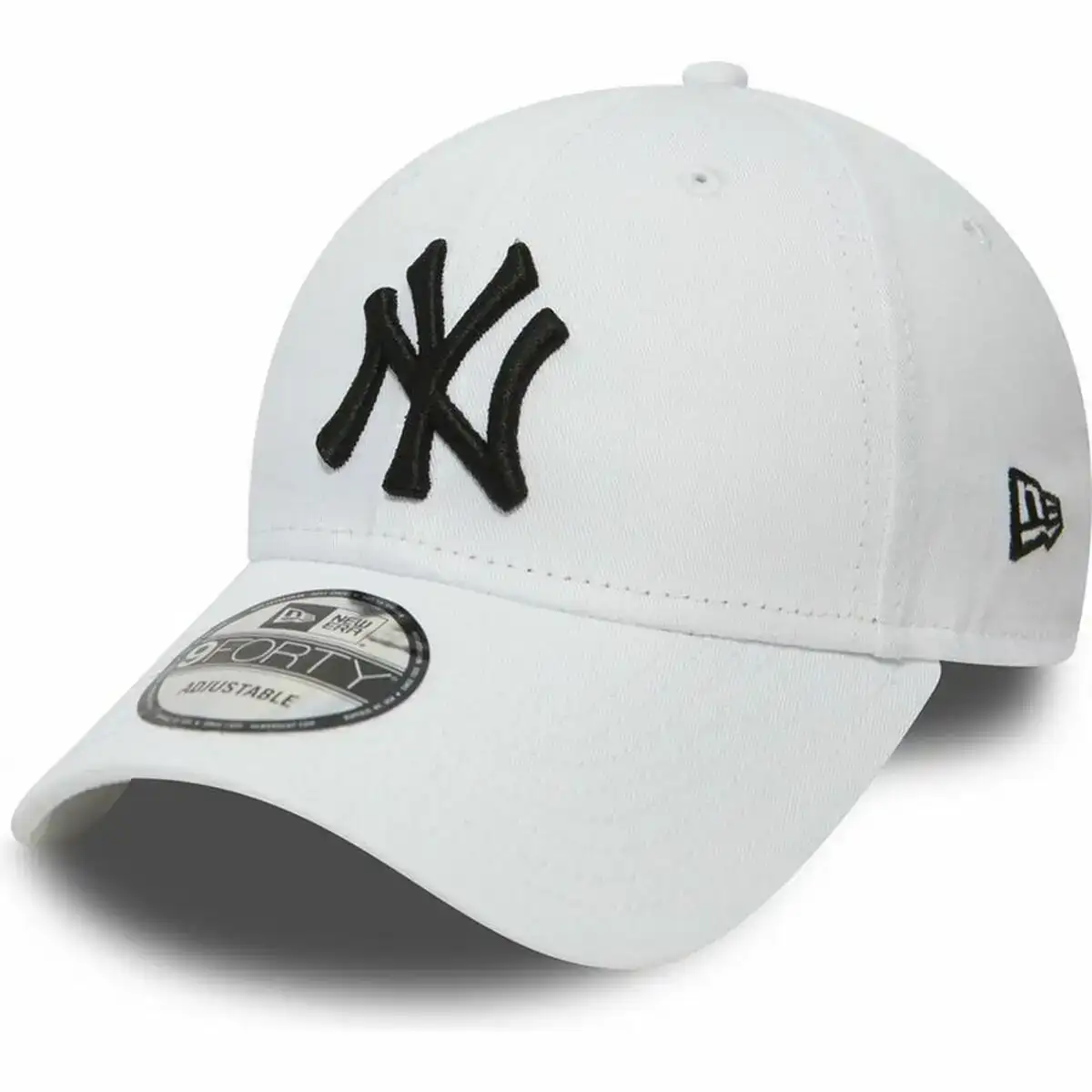 Casquette de sport new era 940 leag basic neyyan 10745455 blanc taille unique _4775. DIAYTAR COTE D'IVOIRE - L'Art du Shopping Distinctif. Naviguez à travers notre gamme soigneusement sélectionnée et choisissez des produits qui définissent votre mode de vie.