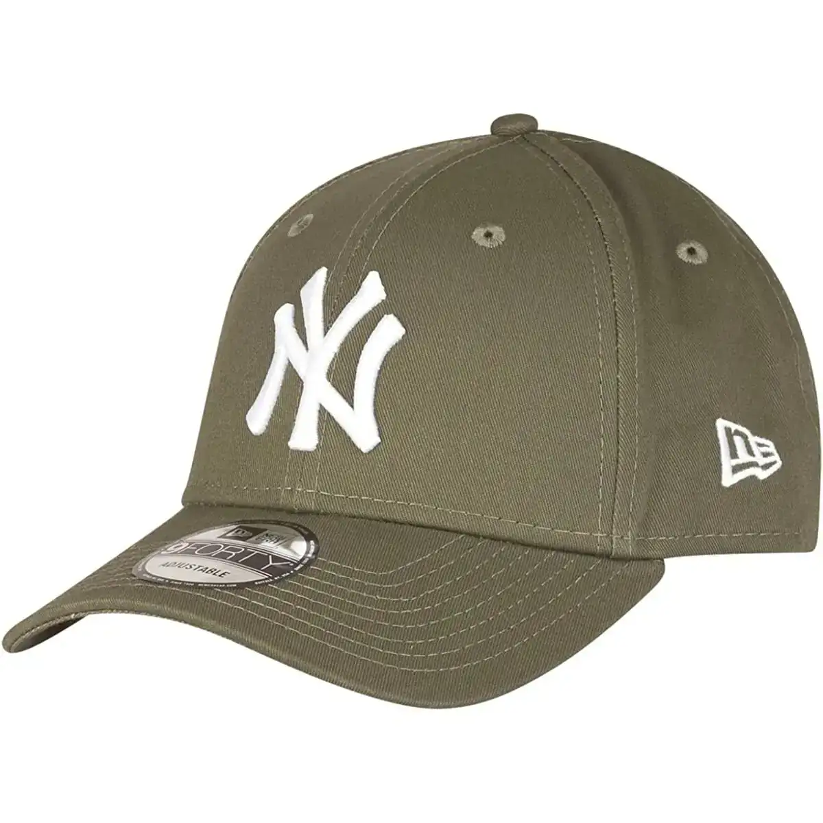 Casquette de sport new era league essential 9forty new york yankees vert taille unique _6230. DIAYTAR COTE D'IVOIRE - L'Art de Vivre le Shopping Éthique. Parcourez notre gamme et choisissez des produits qui reflètent notre engagement envers des pratiques durables.