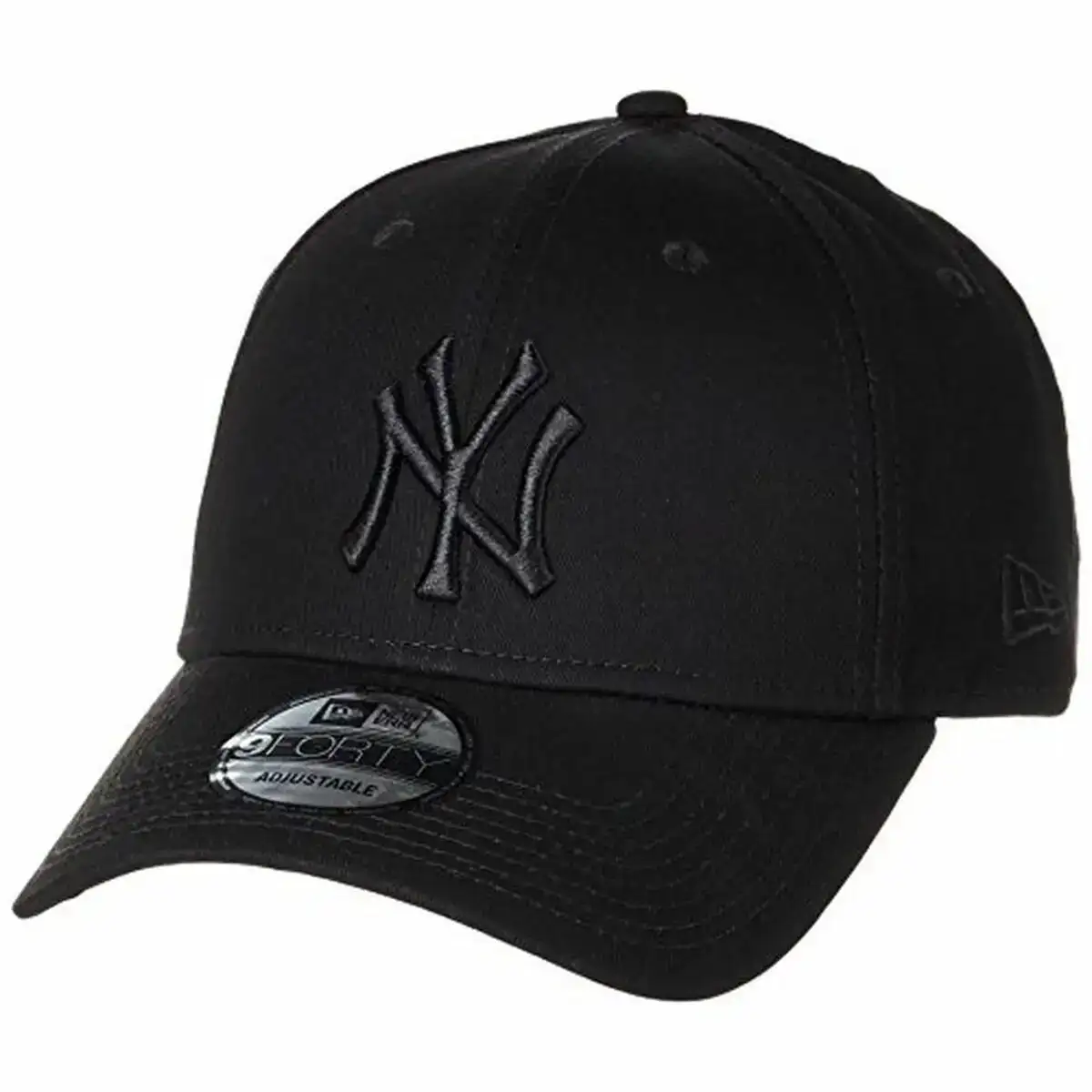 Casquette de sport new era noir taille unique _8192. DIAYTAR COTE D'IVOIRE - Où Choisir est un Acte d'Amour pour le Côte d'Ivoire. Explorez notre boutique en ligne et choisissez des articles qui célèbrent la culture et l'artisanat du pays.