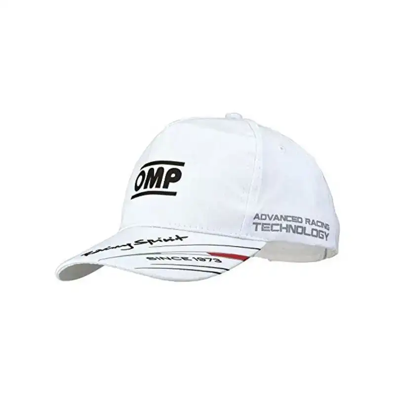 Casquette de sport omp omppr918020 blanc_7024. Bienvenue sur DIAYTAR COTE D'IVOIRE - Là où le Shopping Devient une Aventure. Explorez notre catalogue et dénichez des trésors qui élargiront votre horizon shopping.