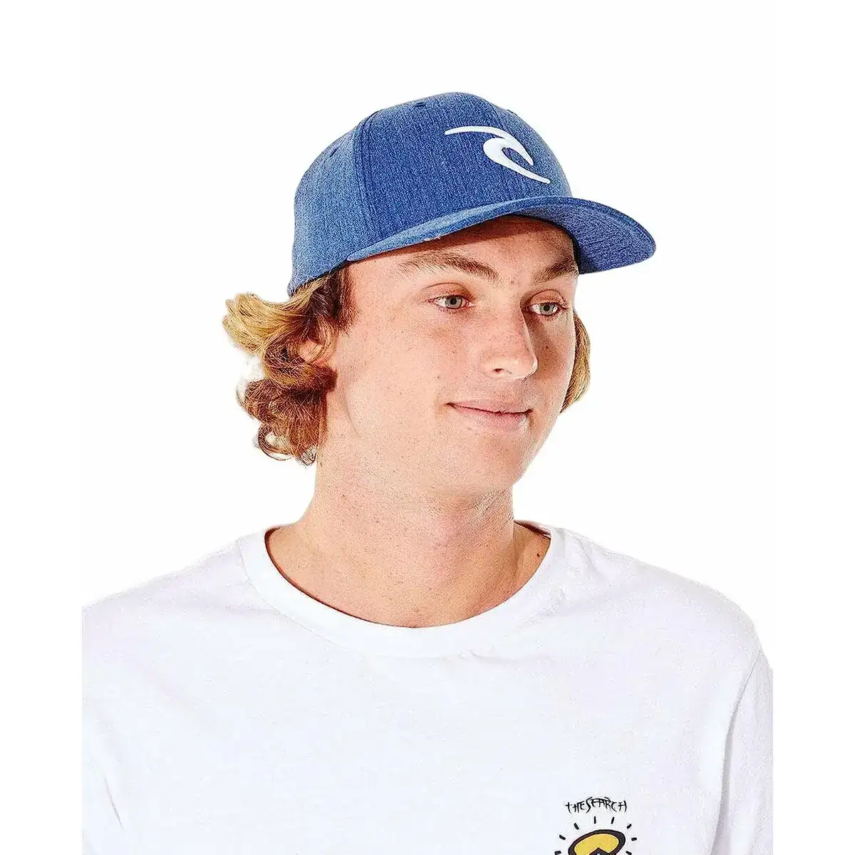 Casquette de sport rip curl tepan flexfit bleu_5173. Bienvenue sur DIAYTAR COTE D'IVOIRE - Où le Shopping est une Affaire Personnelle. Découvrez notre sélection et choisissez des produits qui reflètent votre unicité et votre individualité.