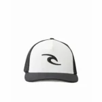 Casquette de sport rip curl tepan flexfit trucker blanc taille unique _9467. DIAYTAR COTE D'IVOIRE - Là où Choisir est un Acte d'Amour pour la Culture Côte d'Ivoireaise. Explorez notre gamme et choisissez des produits qui célèbrent la richesse de notre patrimoine.