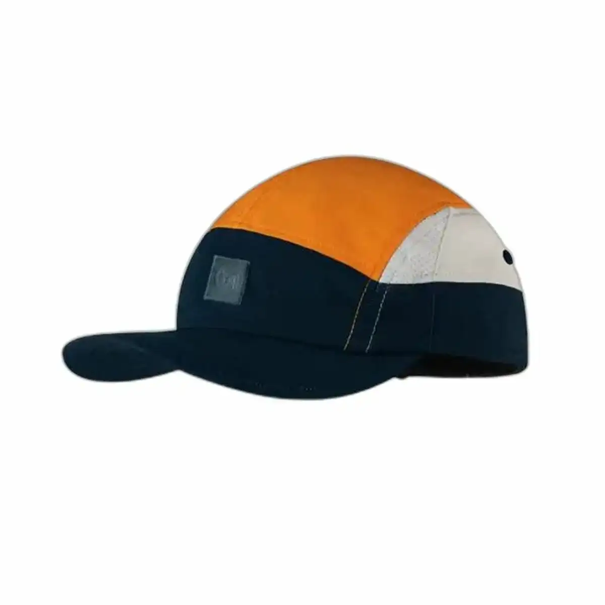 Casquette de sport trail buff domus navy noir_1444. DIAYTAR COTE D'IVOIRE - Où Choisir est un Acte d'Amour pour le Côte d'Ivoire. Explorez notre boutique en ligne et choisissez des articles qui célèbrent la culture et l'artisanat du pays.
