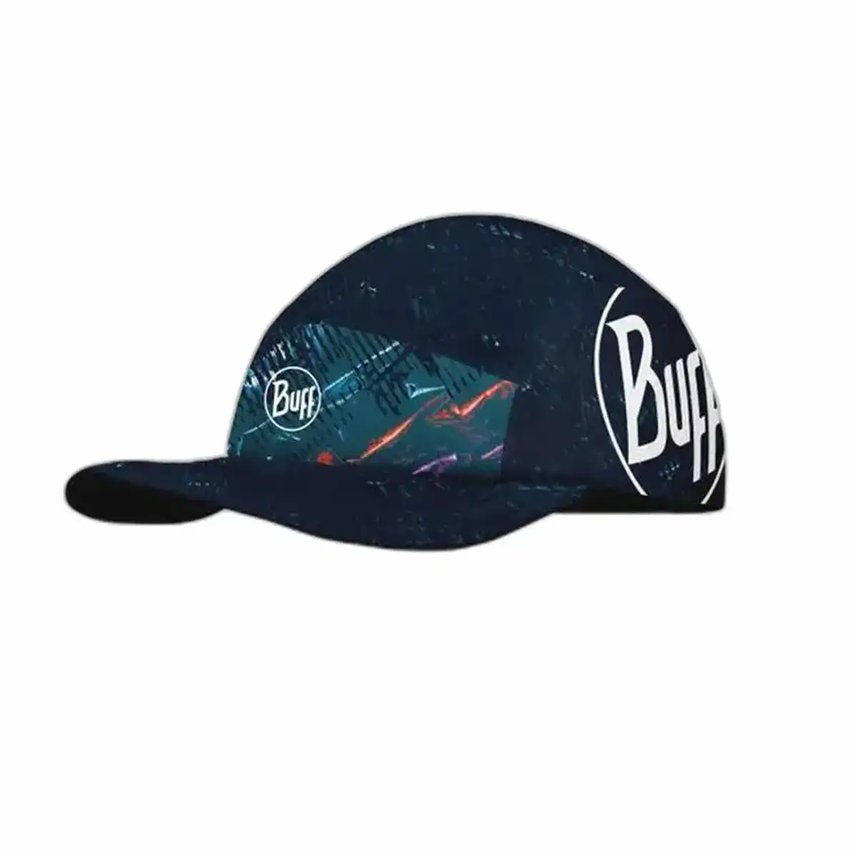 Casquette de sport trail buff xcross blue marine_3160. Bienvenue chez DIAYTAR COTE D'IVOIRE - Où le Shopping Rencontre la Qualité. Explorez notre sélection soigneusement conçue et trouvez des produits qui définissent le luxe abordable.