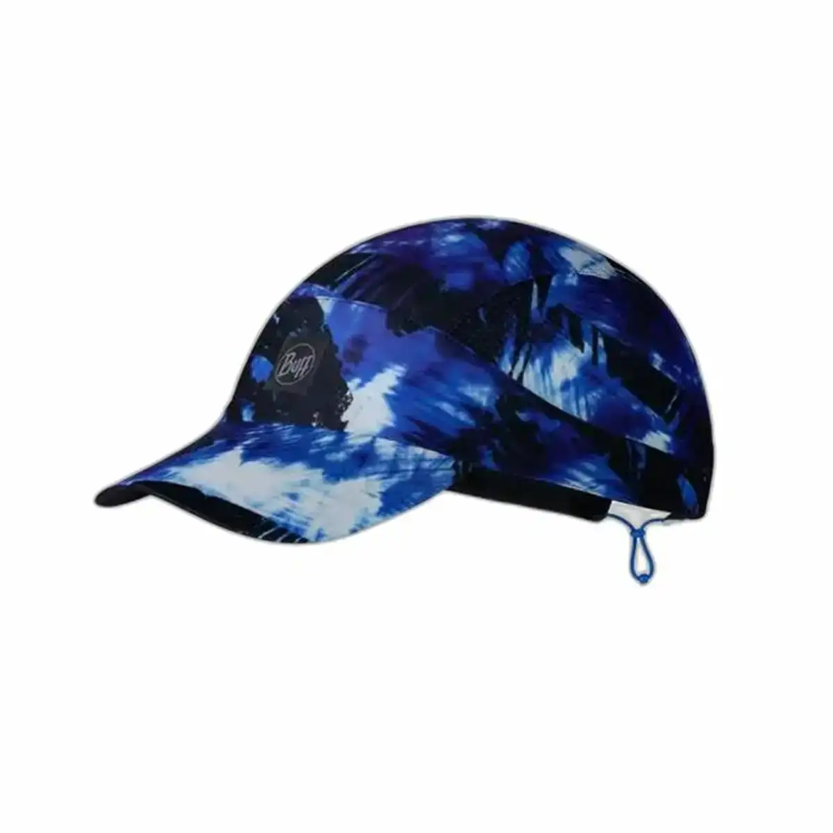 Casquette de sport trail buff zat noir_9172. Bienvenue chez DIAYTAR COTE D'IVOIRE - Où Chaque Détail Fait la Différence. Découvrez notre sélection méticuleuse et choisissez des articles qui répondent à vos exigences.