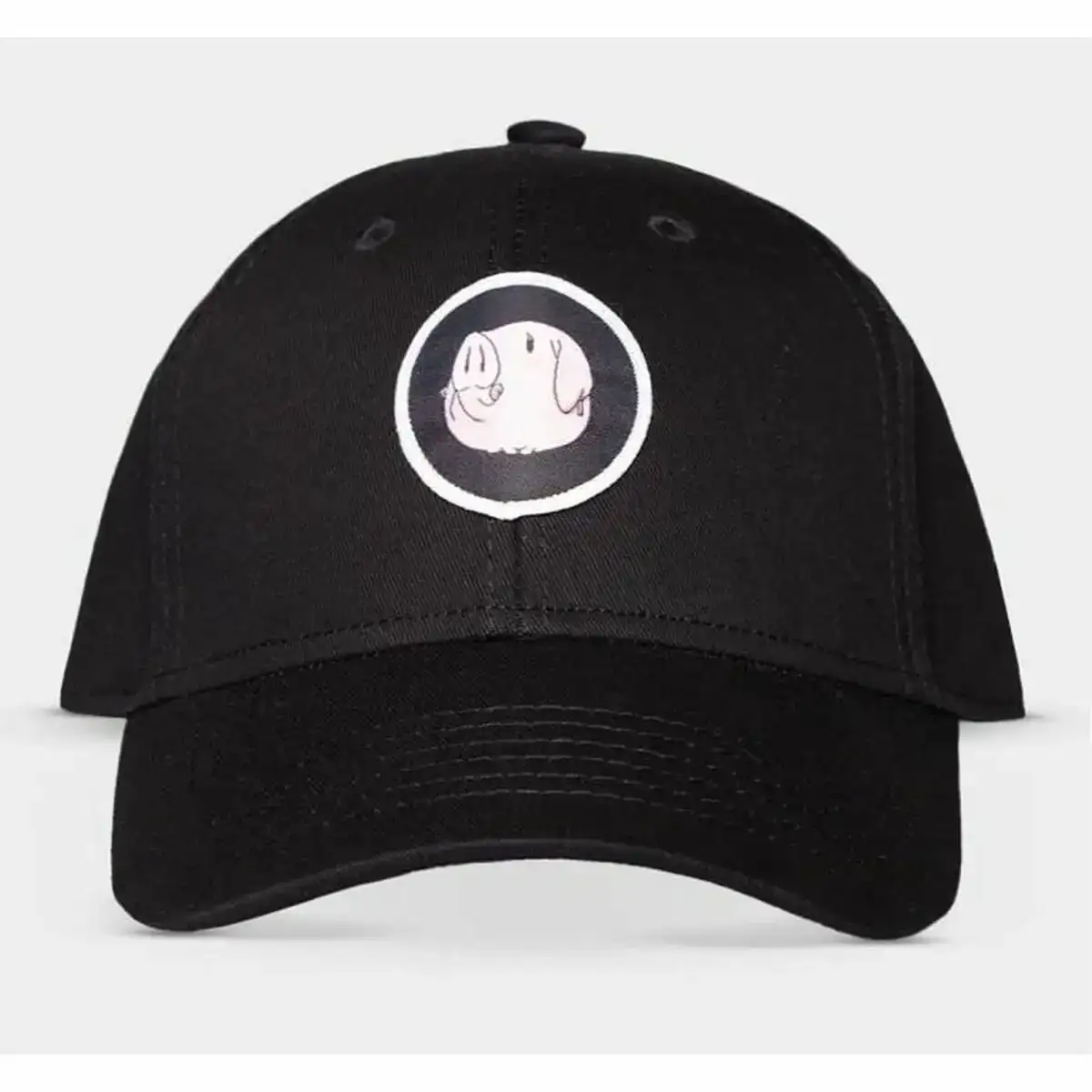 Casquette difuzed seven deadly hawk noir_5250. Découvrez DIAYTAR COTE D'IVOIRE - Votre Destination de Shopping Inspirée. Naviguez à travers nos offres variées et trouvez des articles qui reflètent votre personnalité et vos goûts.