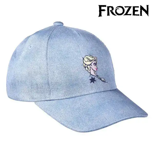 Casquette enfant frozen bleu clair 53 cm _6759. DIAYTAR COTE D'IVOIRE - L'Art de Vivre en Couleurs et en Styles. Parcourez notre sélection et trouvez des articles qui reflètent votre personnalité et votre goût pour la vie.