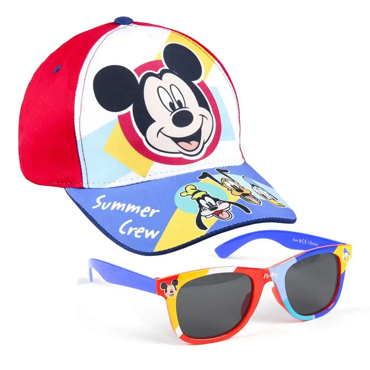 Casquette enfant inca 2200009413 lunettes de soleil_3759. Entrez dans l'Univers de DIAYTAR COTE D'IVOIRE - Où l'Élégance et la Variété se Rencontrent. Parcourez notre catalogue pour dénicher des articles qui ajoutent une touche d'élégance à votre vie.